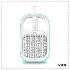 歌林 Kolin 新一代USB兩用捕蚊器 KEM-LNM56