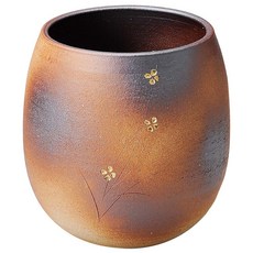 18cm BOX 14075030 야마시타 공예 아이스 펠트 · 통 흰색 φ16 × 불꽃 작은 꽃