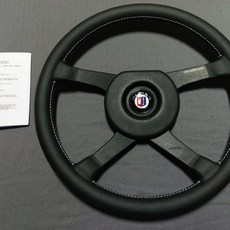 Alpina 全新四幅方向盤, 1個