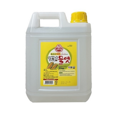 오뚜기 옛날 물엿, 1개, 10kg