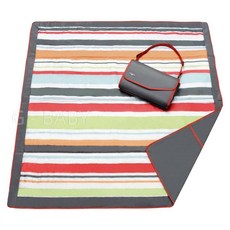 Essentials Blanket 野餐墊