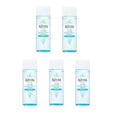 비페스타 미셀라 아이 메이크업 리무버, 145ml, 5개