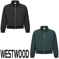 5층 웨스트우드 WESTWOOD 우먼 하이게이지 셋업 자켓 (여자 봄 가을 자켓) O3/708