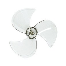 한일 선풍기 날개 중심부 9mm 3엽 14 (33부터 35cm) 호환용품