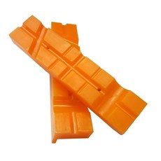 Wilton 14cm(5-1/2인치) 멀티 그립 바이스 조 패드 (21111), 1