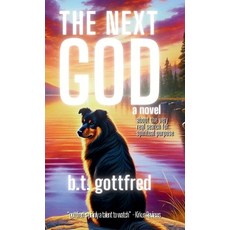 (영문도서) The Next God Hardcover, Bold Soul Books, English, 9781965956014