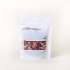 솔닙 경북 청도 특초 건대추 100g