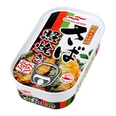 마루하니치로 고등어 테루야키 100g