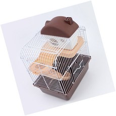 DSGS 햄스터집 햄스터집만들기, 블루