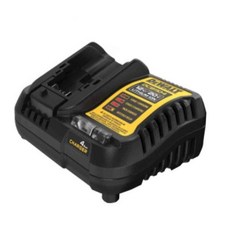 엠에스몰 12V-20V 4.0A 리튬이온 배터리 충전기 DCB1104-KR 전동드라이버충전기, 1개