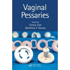 Vaginal Pessaries Paperback, CRC Press