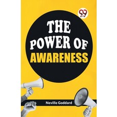 (영문도서) The Power Of Awareness Paperback, Double 9 Books, English, 9789358592610