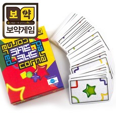 [보약게임] 코너드, 1개