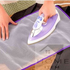 홈템방 옷 보호 다림질 패드 다리미판패드, 본상품선택, 1개