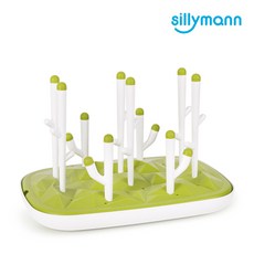 실리만 젖병 건조대 WPK500, 1개