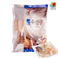 아침미소 한치 S 1kg, 단품, 1개, 상세 설명 참조