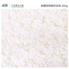 威華 無塵棉墊料, 1個