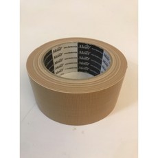 含稅 日本製 FURUTO 布膠帶 50mm x 25M NO.8015 封箱膠帶 可書寫易撕, 1個