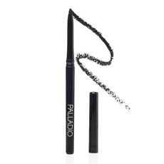 PALLADIO 防水眼線筆 0.28g, 1個, Pure Black
