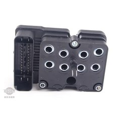 奧斯德 1K0907375P GOLF JETTA A4 OCTAVIA ABS電腦 ABS幫浦 德國原廠, 1個