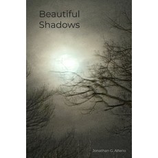 (英文圖書)Beautiful Shadows 平裝版, Jonathan Gioele Alterio, 英文