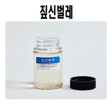 생물농장 짚신벌레