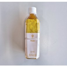 암웨이 유자원 (500ml) 라임트리 전남 고흥 유자청, 500ml