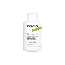 프랑스 노레바 엑스폴리악 로션 125ml, 1개