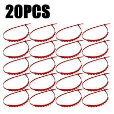 겨울 자동차 바퀴 스노우 체인 자동 야외 타이어 스키드 미끄럼 방지, 1개