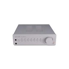 QUAD Vena II PLAY 串流綜合擴大機, Vena II PLAY銀色