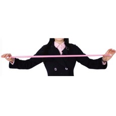 마술도구 장기자랑 초보자 학예회 지팡이 마술 베니싱 케인-핑크