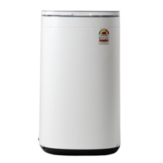 포첸 미니세탁기 삶음 소형 아기옷 속옷 세탁기 3kg 최신형 아기세탁기