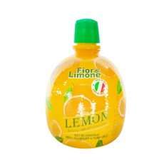 피오디 레몬즙 (레몬주스) 200ml 이탈리아 레몬즙 하이볼