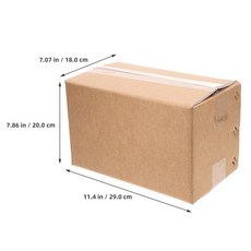 해산물 냉동 운송용 단열 박스 알루미늄 호일 라이닝 포장 판지