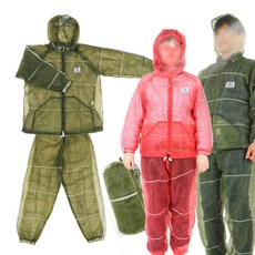 그레이트조이 방충복, 1개