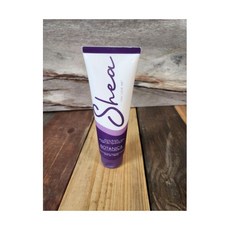 Swedish Beauty Shea You Love Me Natural 브론저 Hypoallergenic 태닝 Lotion, 1개