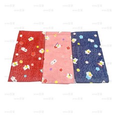 日本製 雙層紗布巾 34x88cm 洗澡巾 運動巾 萬用巾, 1個, 68（一入）