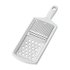 시모무라 티타늄 강판 앤 채칼 (ATO-743), 1개