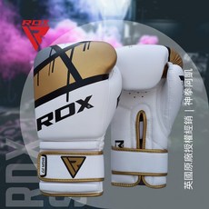 RDX BGR-F7GL QUADRO-DOME 拳擊手套, 1個, 16oz,單買拳套