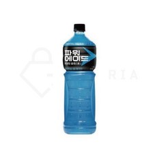 파워에이드 마운틴 블라스트, 1.5L, 2개