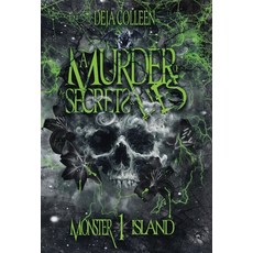 (英文圖書)A Murder of Secrets & Lies 精裝版, Celestial Fox Ink, 英文