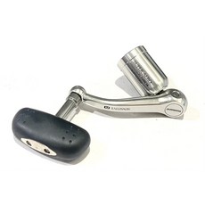SHIMANO 夢屋 SUPER AERO SENSITIVE HANDLE 把手 右手 ZS3Z2302, 1個