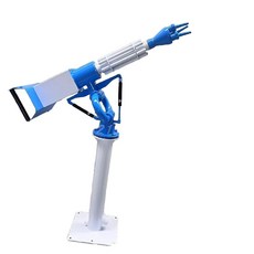 워터 파크 게틀링건 물총 공원 행사 여름 220v 이벤트 장난감 수영장 대용량 대형 자동 축제