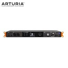 Arturia AudioFuse 16Rig 高品質錄音介面 1年保固, 詳見包裝