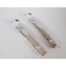 크로바룰렛(21-002 21-007) 톱니형 둥근형, 21-007(둥근형), 1개