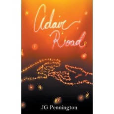 (영문도서) Adair Road Paperback, JG Pennington, English, 9798224628858