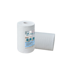 順易利 SUMEASY 鎮洲居家潔淨布『通過雙認證』台灣製加厚吸水清潔布, 白色, 1個