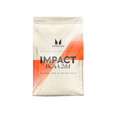 마이프로틴 BCAA 2:1:1 아미노산 레몬 주스맛 250g, 1개
