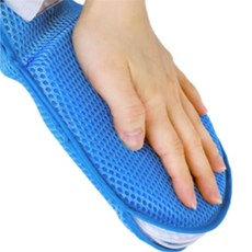 병원입원 간병 필수품 물없이 머리감는 샴푸 부모님 건조함방지 임산부 수술 간편한, 1개