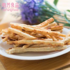 裕芳食品香魚風味條(買一送一) 獨特風味休閒零食首選超值優惠, 1個